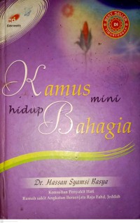 Image of Kamus Mini Hidup Bahagia