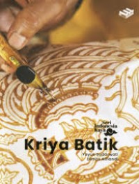 Image of KRIYA BATIK