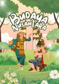 Image of Mengenal beragam Seni budaya