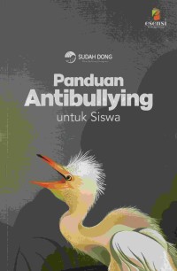 Image of Panduan Antibullying Untuk Pendamping Siswa