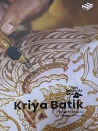 Image of Seri Indonesia kaya: kriya batik