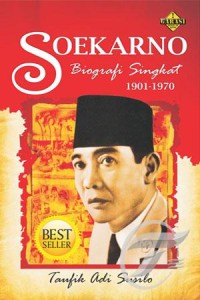 Image of Soekarno