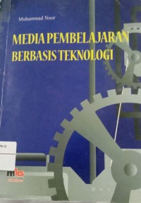 Image of Media Pembelajaran Berbasis Teknologi