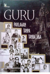 Image of Guru Pahlawan Tanpa Tanda Jasa