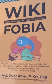 Image of Wikifobia : Gejala, Penyebab, dan Cara Mengatasinya