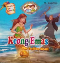 Image of Keong Emas : The Golden Snail