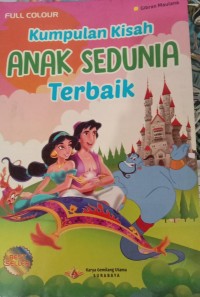 Image of Kumpulan Kisah Anak Sedunia Terbaik