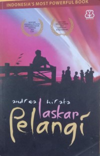 Image of Laskar Pelangi