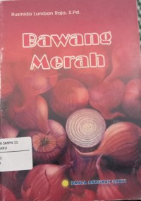 Image of Bawang Merah