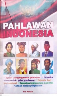 Image of Pahlawan Indonesia