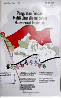 Image of Penguatan Fondasi Multikulturalisme dalam Masyarakat Indonesia